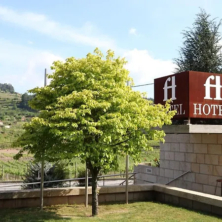 Fh Hotel Rural-2