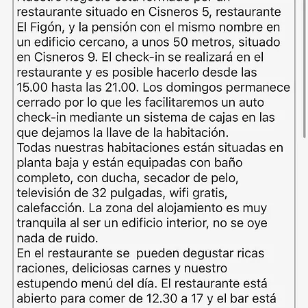 Pension El Figon-3