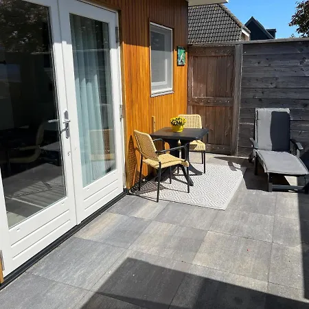 Luxe kamer Chambre Renard met eigen terras-2