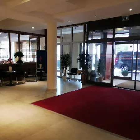 Hotel Hanseatischer Hof-3