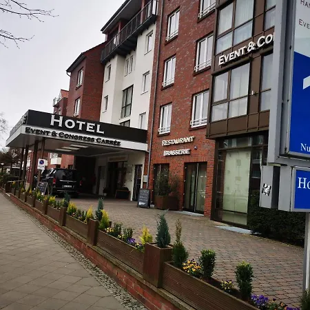 Hotel Hanseatischer Hof-2
