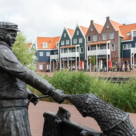 Marinapark Volendam-2