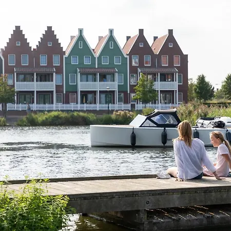 Marinapark Volendam-3