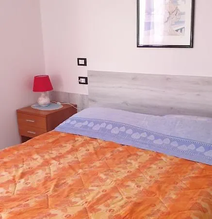 Le Acacie rooms - ex B&B-2