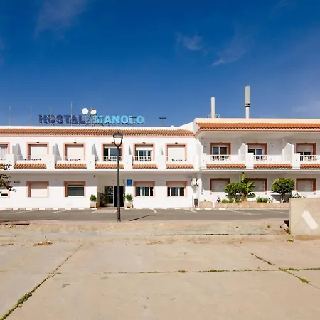 Hostal Manolo-2