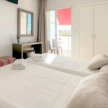 Grupoandria Hotel Platja Gran-3
