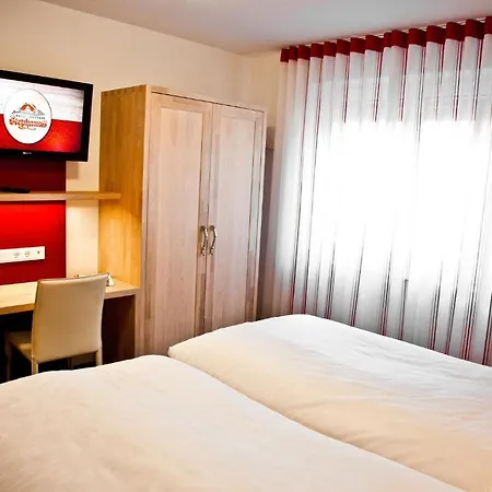 Hotel Brauhaus Stephanus-2