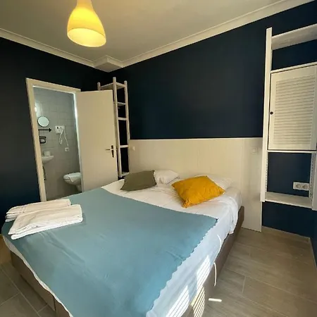Hotel HEB-2