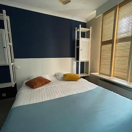 Hotel HEB-3