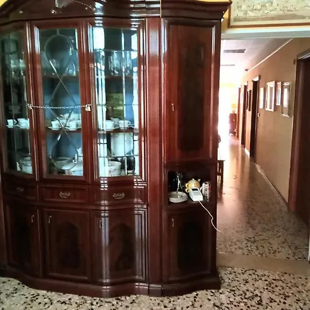 B&B Fenice Barocca-3