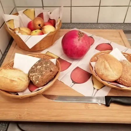 "Boutique & Charme" City-Pension-Bautzen-2