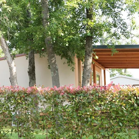 Camping Adria Mobile Home Park Umag-2
