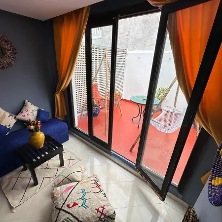 Riad 7 Pierres-2