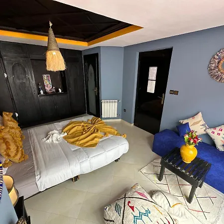 Riad 7 Pierres-3