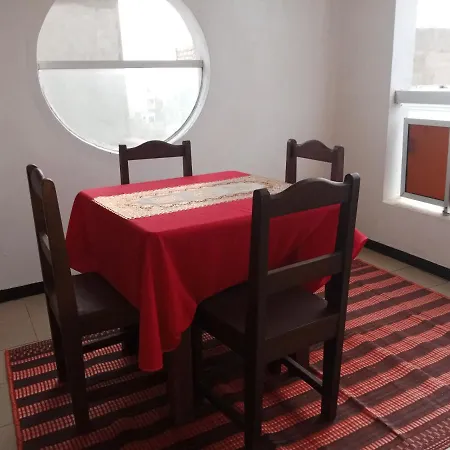 Kakatar Family Residence , Yoff-2