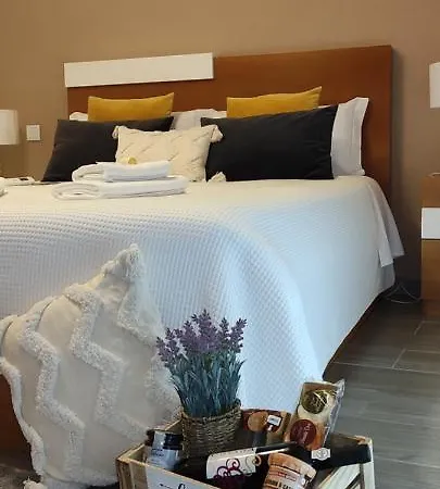 Joana & Marco - Guest House - 4 Caminhos-3