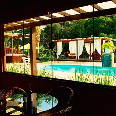 Pousada Delville-3