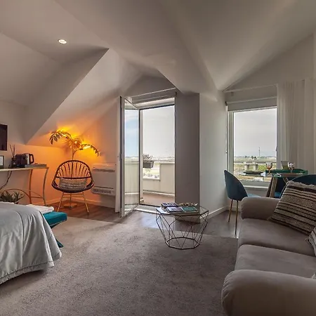 Urbana Homes By Home Sweet Home Aveiro-3