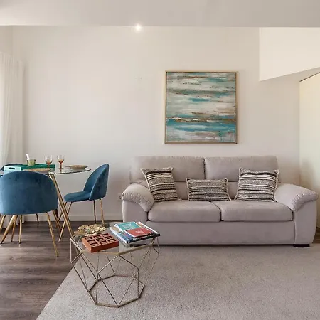 Urbana Homes By Home Sweet Home Aveiro-2