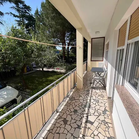 Apartments Iskra-2