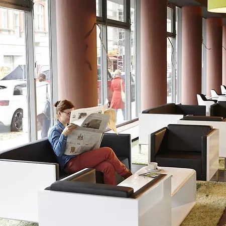 Smart Stay Hotel Berlin City-3