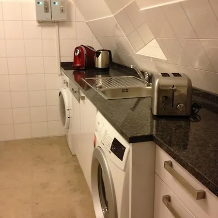 Old Town Guesthouse Erlangen-2