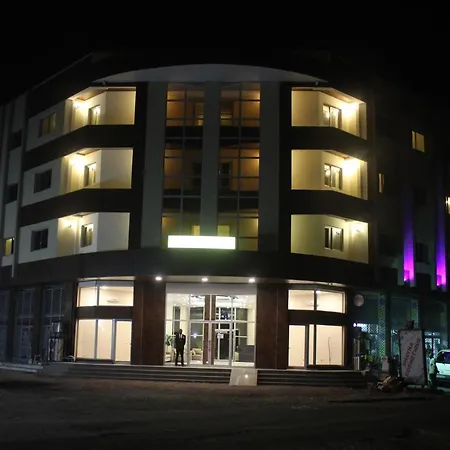 Hotel Belle Vie-2