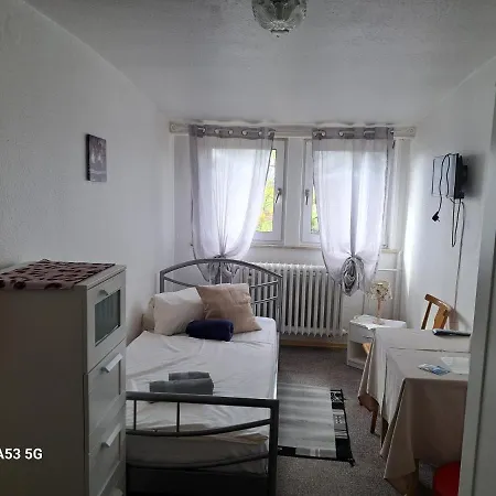 Pension Sonne-2