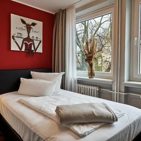 Boutique Hotel Am Markt-2