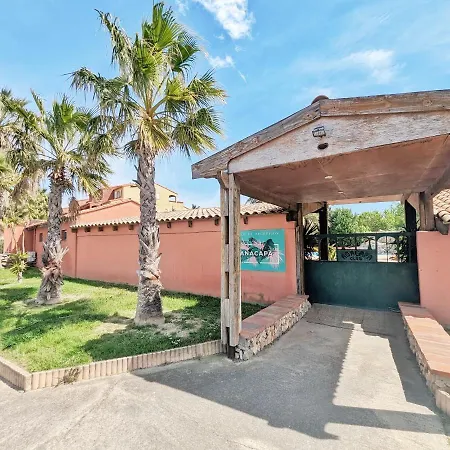 Residence Malibu Village-3