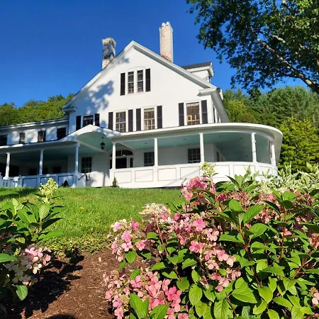 The Stowe Village Inn-3
