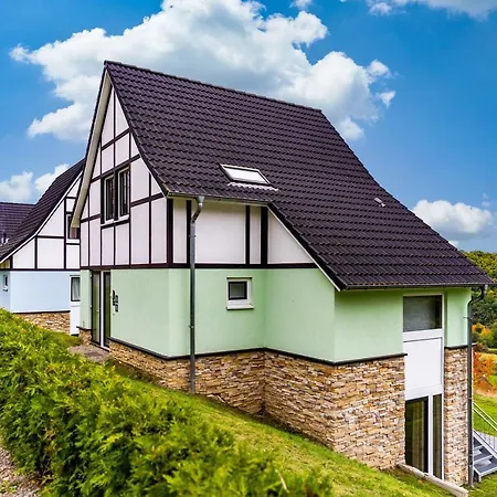 Dormio Resort Eifeler Tor-3
