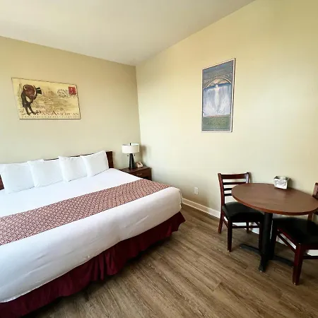Lenox Hotel And Suites-3