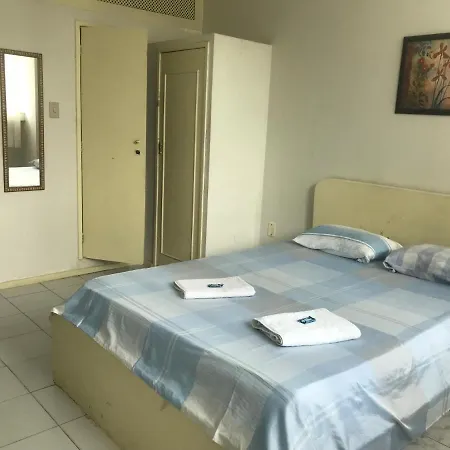 Hotel Minas-2