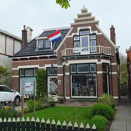 B&B Ferdivedaasje-2