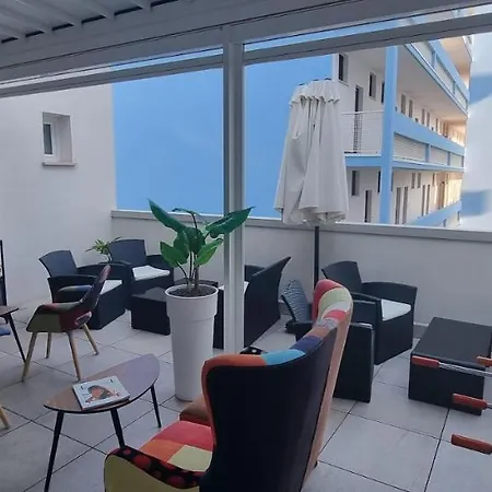 Hotel Milano 3S-3