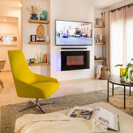 Wyndham Residences Costa Del Sol-2