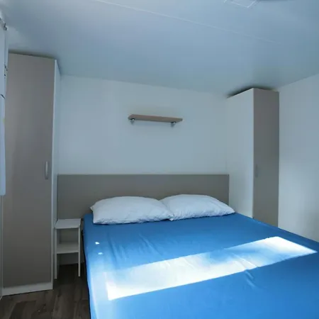 Camping Adria Mobile Home Park Umag-3