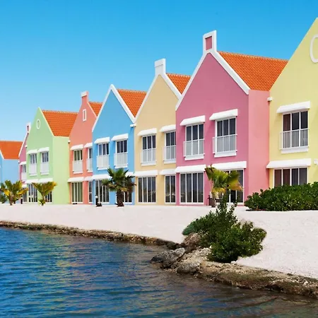 Corallium Hotel & Villas Bonaire-3