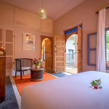 Riad Adrar-3