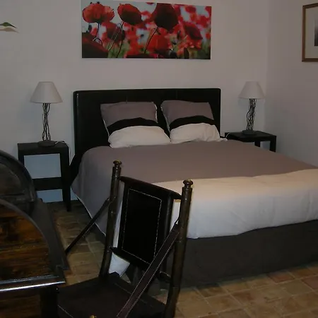 B&B Chez Marie-3