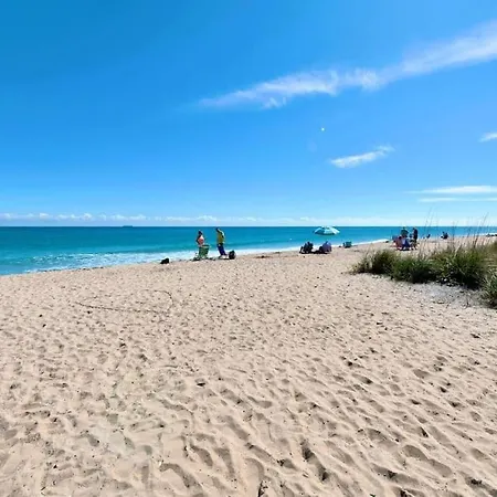 New 1 Bdrm Palm Beach Haven- Unit 2224-3