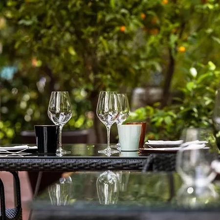 Villa Magalean Hotel & Spa-2