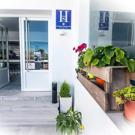 Hostal Casa Emilio-2
