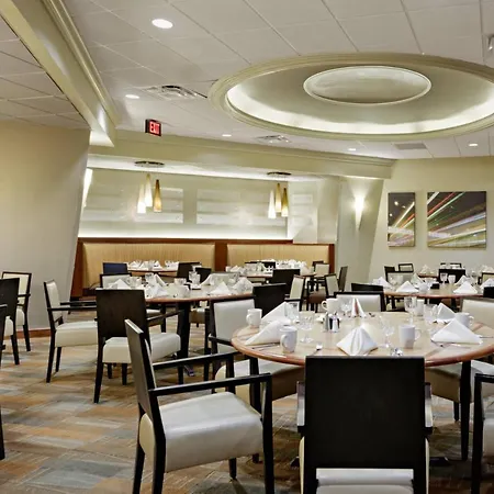 Sheraton Syracuse University Hotel And Conference Center-2