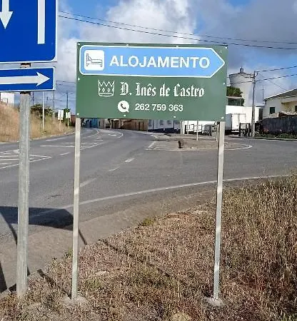 Alojamento Dona Inês de Castro-2