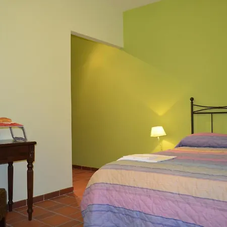 B&B La casa di Giulietta-3