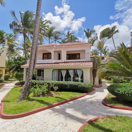 Deluxe Villas Bavaro Beach & Spa - Best Price For Long Term Vacation Rental-3