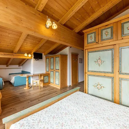 Chalet Piereni-2