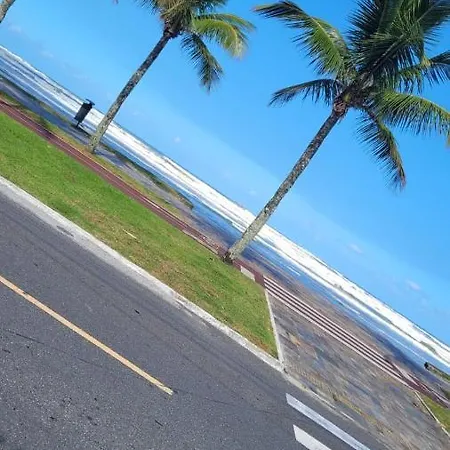 Sol Mar Pousada-3
